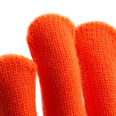 Перчатки полиакрилонитрильные плюшевого переплет, ПВХ "Точка", 10 кл, 58 гр Сибртех Перчатки полиакрилонитрильные плюшевого переплет, ПВХ "Точка", 10 кл, 58 гр Сибртех