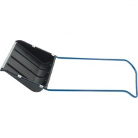 Движок для уборки снега пластиковый, 600 х 475 х 1335 мм, стальная рукоятка, Сибртех Движок для уборки снега пластиковый, 600 х 475 х 1335 мм, стальная рукоятка, Сибртех