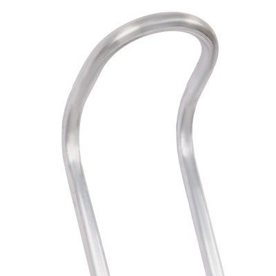 Движок для уборки снега пластиковый, 670 х 530 х 1410 мм, алюминиевая рукоятка, Сибртех Движок для уборки снега пластиковый, 670 х 530 х 1410 мм, алюминиевая рукоятка, Сибртех