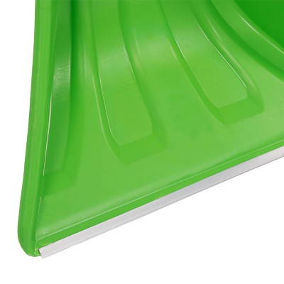 Движок для уборки снега пластиковый, 670 х 530 х 1410 мм, алюминиевая рукоятка, Сибртех Движок для уборки снега пластиковый, 670 х 530 х 1410 мм, алюминиевая рукоятка, Сибртех