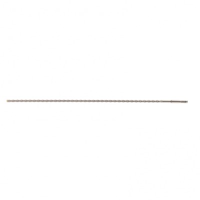 Бур по бетону, 8 x 600 мм, SDS Plus Сибртех