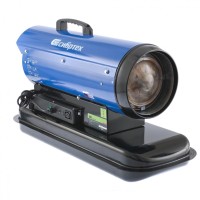 Дизельный теплогенератор DH-15D, 15 кВт Сибртех Дизельный теплогенератор DH-15D, 15 кВт Сибртех