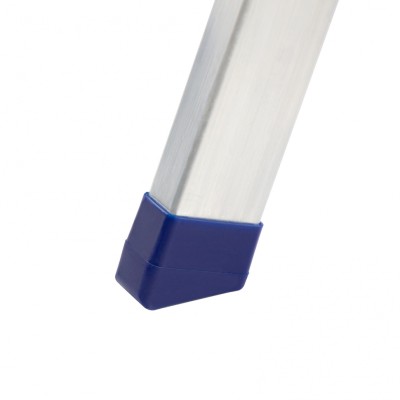 Стремянка алюминиевая с органайзером "Универсал", 5 ступеней, Сибртех Стремянка алюминиевая с органайзером "Универсал", 5 ступеней, Сибртех