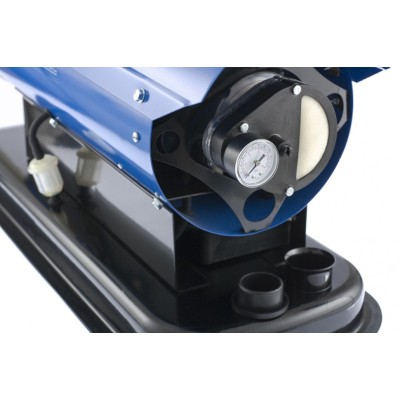 Дизельный теплогенератор DH-15D, 15 кВт Сибртех Дизельный теплогенератор DH-15D, 15 кВт Сибртех