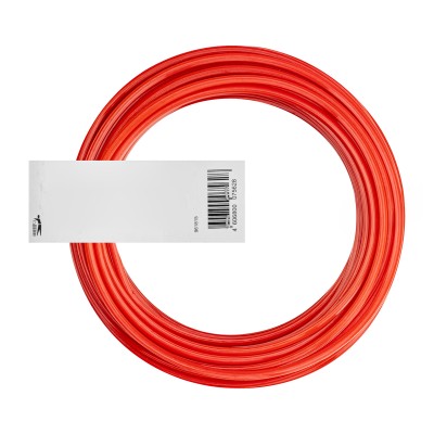 Леска для триммера квадратная, 3.0 мм х 10 м, Сибртех