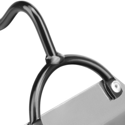 Мотыга, нержавеющая сталь, 150 х 50 мм, без черенка, Сибртех