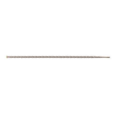 Бур по бетону, 14 x 600 мм, SDS Plus Сибртех