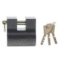 Замок навесной ЗН2-8, 60 мм Сибртех Замок навесной ЗН2-8, 60 мм Сибртех