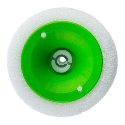 Валик сменный поролоновый, 250 мм, D 48 мм, D руч. 6 мм для арт.80104 Сибртех