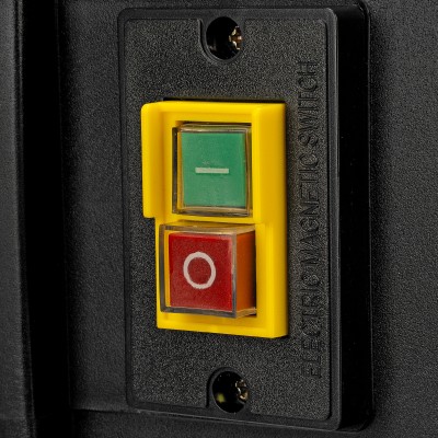 Бетоносмеситель БСЕ-180, 180 л, 700 Вт Сибртех