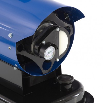 Дизельный теплогенератор DH-20D, 20 кВт Сибртех Дизельный теплогенератор DH-20D, 20 кВт Сибртех