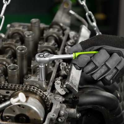 Набор инструмента, 1/2", 1/4", пластиковый кейс,94 предмета Сибртех Набор инструмента, 1/2", 1/4", пластиковый кейс,94 предмета Сибртех