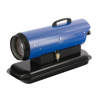 Дизельный теплогенератор DH-20D, 20 кВт Сибртех Дизельный теплогенератор DH-20D, 20 кВт Сибртех