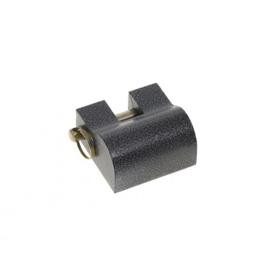 Замок навесной ЗН2-8, 60 мм Сибртех Замок навесной ЗН2-8, 60 мм Сибртех