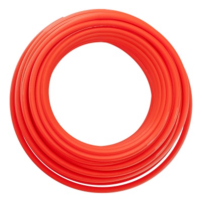 Леска для триммера квадратная, 4.0 мм х 10 м, Сибртех