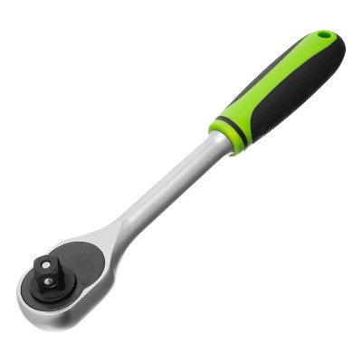 Набор инструмента, 1/2", 1/4", пластиковый кейс, 83 предмета Сибртех Набор инструмента, 1/2", 1/4", пластиковый кейс, 83 предмета Сибртех