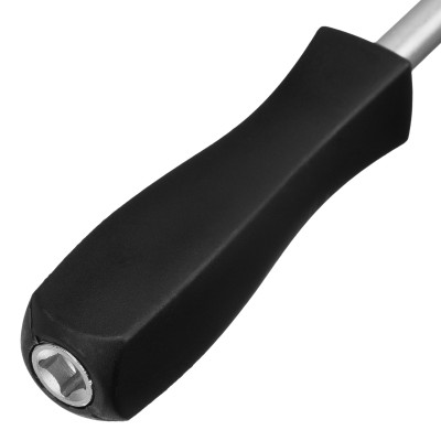 Набор инструмента, 1/2", 1/4", пластиковый кейс, 83 предмета Сибртех Набор инструмента, 1/2", 1/4", пластиковый кейс, 83 предмета Сибртех