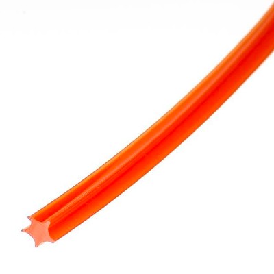 Леска для триммера звезда, на DIN катушке, 2.0 мм х 190 м, Сибртех Леска для триммера звезда, на DIN катушке, 2.0 мм х 190 м, Сибртех