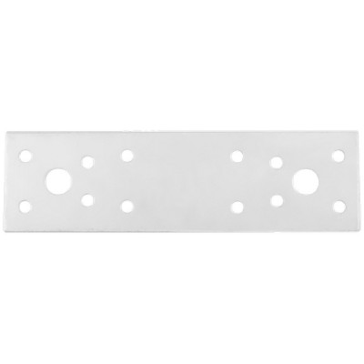 Крепежная пластина KP 200 х 90 мм Сибртех
