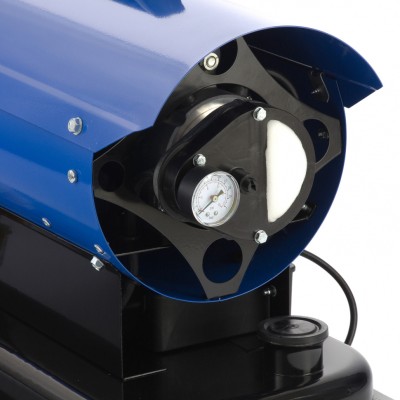 Дизельный теплогенератор DH-30D, 30 кВт Сибртех Дизельный теплогенератор DH-30D, 30 кВт Сибртех