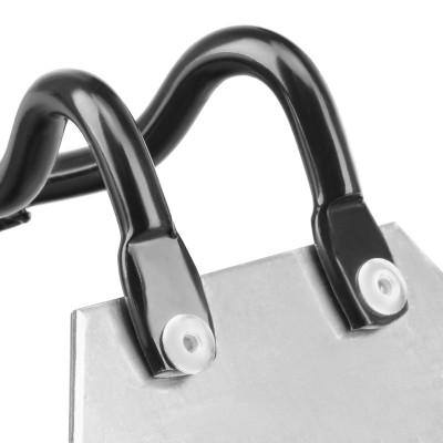 Мотыга усиленная, нержавеющая сталь, 150 х 90 мм, без черенка, Сибртех Мотыга усиленная, нержавеющая сталь, 150 х 90 мм, без черенка, Сибртех