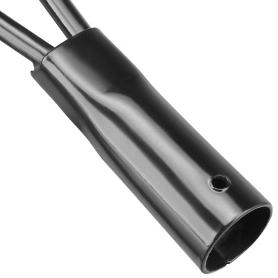 Мотыга усиленная, нержавеющая сталь, 150 х 90 мм, без черенка, Сибртех Мотыга усиленная, нержавеющая сталь, 150 х 90 мм, без черенка, Сибртех