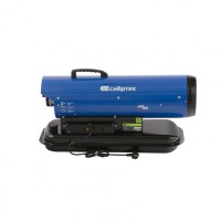 Дизельный теплогенератор DH-30D, 30 кВт Сибртех Дизельный теплогенератор DH-30D, 30 кВт Сибртех