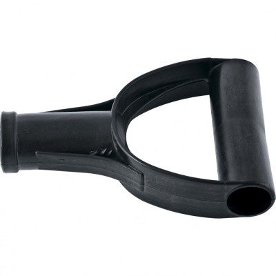 Рукоятка пластиковая V - образная, диаметр 30 мм, Сибртех