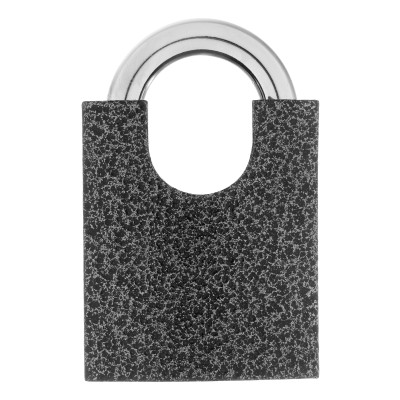 Замок навесной, защищенная дужка, 60 мм Сибртех Замок навесной, защищенная дужка, 60 мм Сибртех