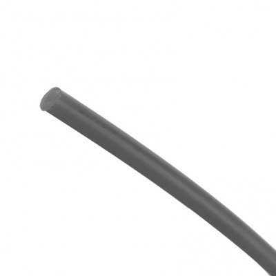 Леска для триммера круглая, армированная алюминием, 1.6 мм х 15 м, Сибртех