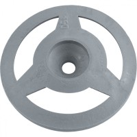 Шайба "Рондоль" для утеплителя, 12 шт Сибртех Шайба "Рондоль" для утеплителя, 12 шт Сибртех