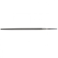 Напильник, 200 мм, №1, квадратный, сталь У13А Сибртех