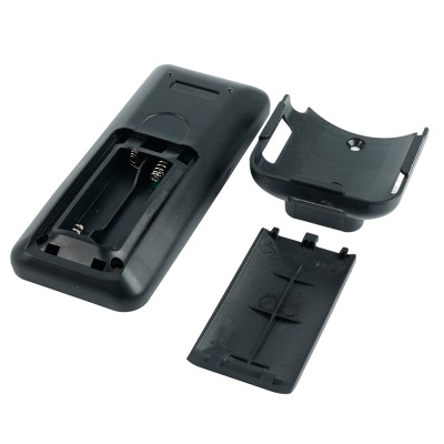 Контроллер диммер для светодиодной ленты с П/У белый, 12-24V, LD62 Артикул 52098