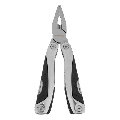 Трансформер, 15 функций, авторазжим, в чехле, 160 мм Matrix