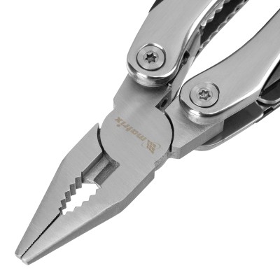 Трансформер, 15 функций, авторазжим, в чехле, 160 мм Matrix