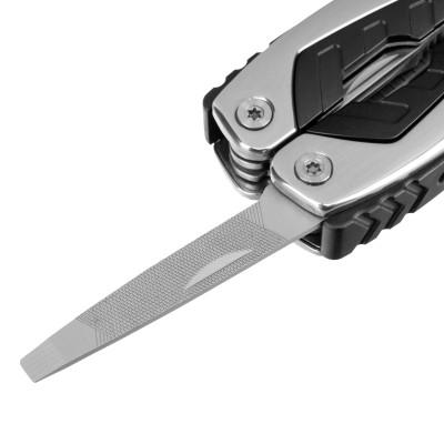 Трансформер, 15 функций, авторазжим, в чехле, 160 мм Matrix