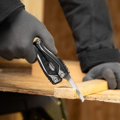 Трансформер, 15 функций, авторазжим, в чехле, 160 мм Matrix