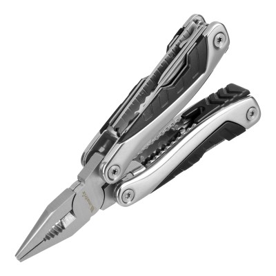 Трансформер, 15 функций, авторазжим, в чехле, 160 мм Matrix