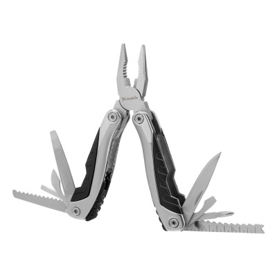 Трансформер, 15 функций, авторазжим, в чехле, 160 мм Matrix