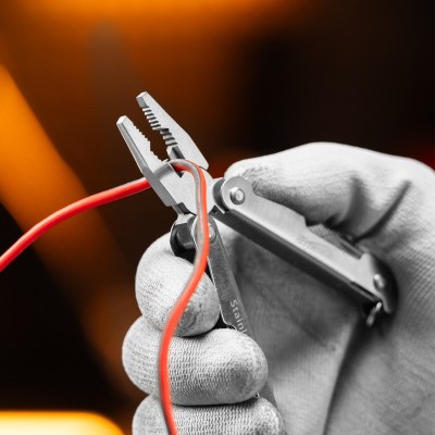 Трансформер, 113 мм, 13 предметов Sparta