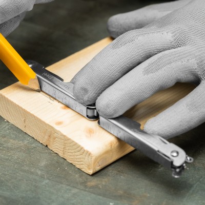 Трансформер, 113 мм, 13 предметов Sparta