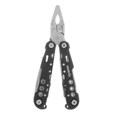 Трансформер, 13 функций, авторазжим, в чехле, 165 мм Matrix