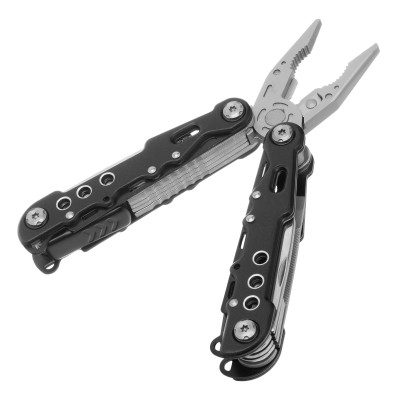 Трансформер, 13 функций, авторазжим, в чехле, 165 мм Matrix