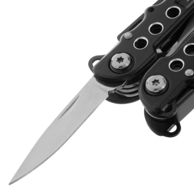 Трансформер, 13 функций, авторазжим, в чехле, 165 мм Matrix