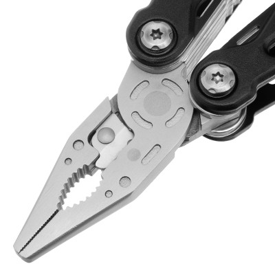 Трансформер, 13 функций, авторазжим, в чехле, 165 мм Matrix