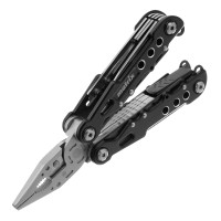 Трансформер, 13 функций, авторазжим, в чехле, 165 мм Matrix Трансформер, 13 функций, авторазжим, в чехле, 165 мм Matrix