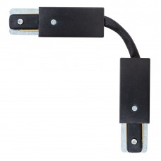 Коннектор гибкий для шинопровода Arte Lamp TRACK ACCESSORIES A150206F