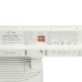 Светодиодный светильник Feron TR Reflex трековый на шинопровод 40W, 3500 Lm, 4000К, 36 градусов, белый, 3х фазный с функцией выбора мощности Артикул 52058