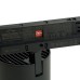 Светодиодный светильник Feron TR Reflex трековый на шинопровод 40W, 3500 Lm, 4000К, 36 градусов, черный, 3х фазный с функцией выбора мощности Артикул 52059