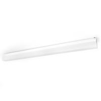 Светодиодный светильник Feron AL120 трековый однофазный на шинопровод 60W 4000K 160 градусов белый Артикул 48570 Светодиодный светильник Feron AL120 трековый однофазный на шинопровод 60W 4000K 160 градусов белый Артикул 48570